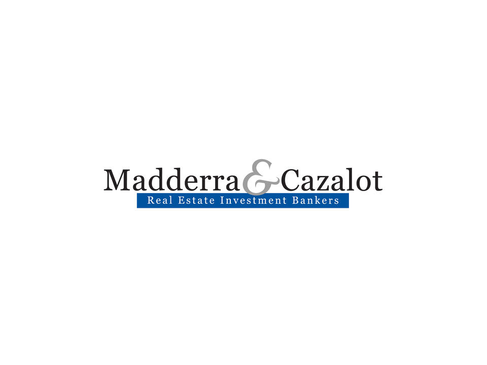Madderra & Cazalot - Real Estate Loan Professionals